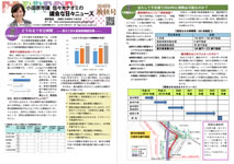 【2018年 晩秋号】